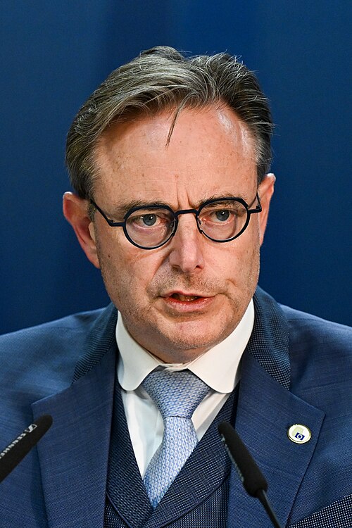 Bart De Wever
